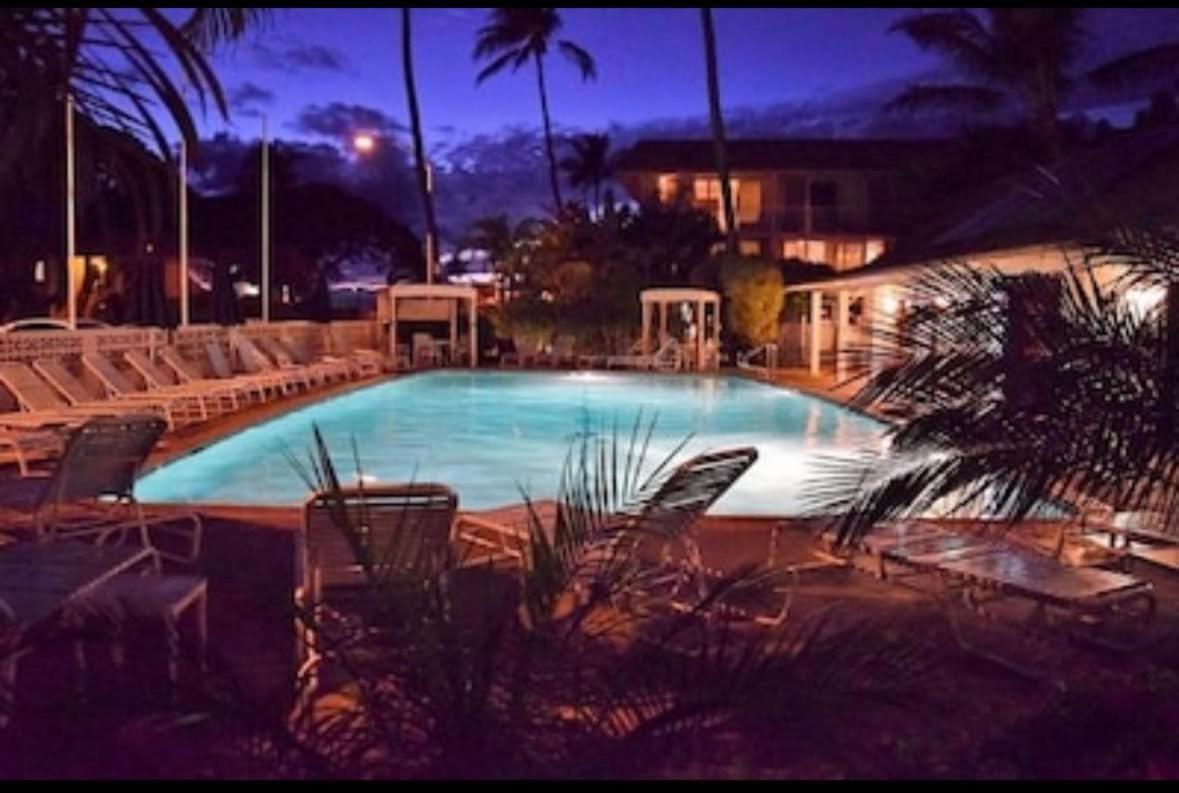 Unrivaled S Kihei Maui Location! Walk To It All! מראה חיצוני תמונה