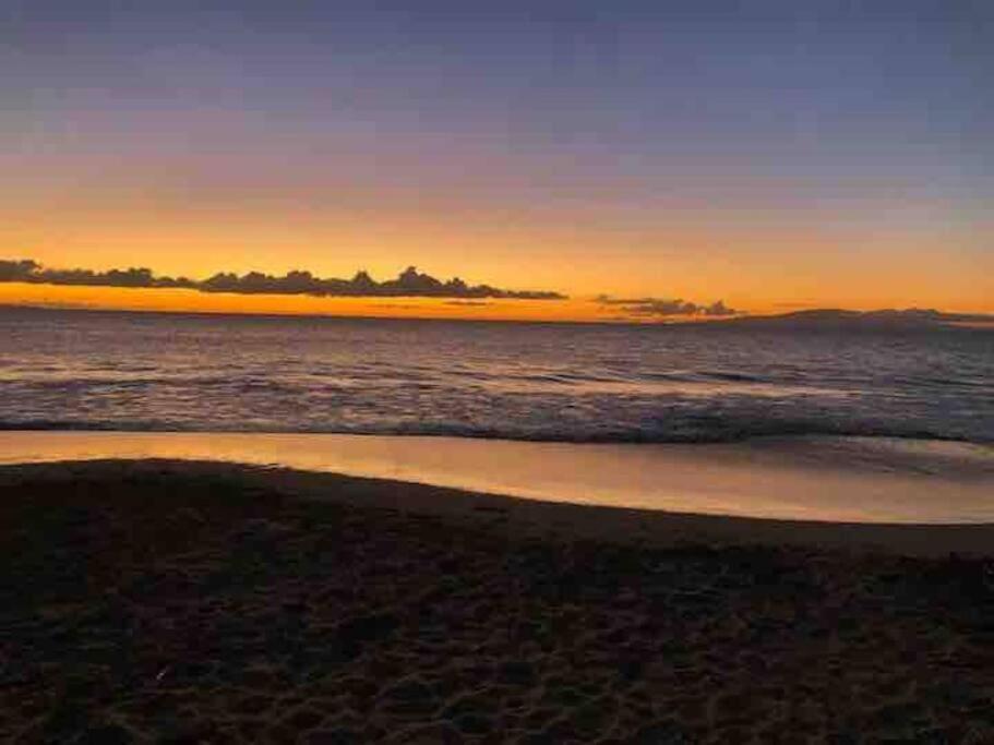 Unrivaled S Kihei Maui Location! Walk To It All! מראה חיצוני תמונה
