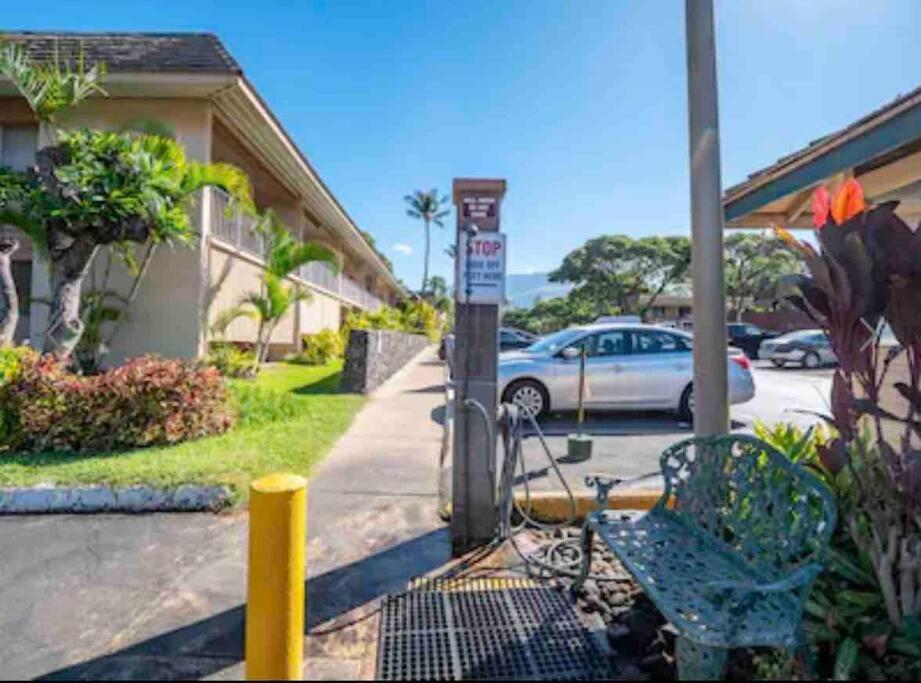 Unrivaled S Kihei Maui Location! Walk To It All! מראה חיצוני תמונה