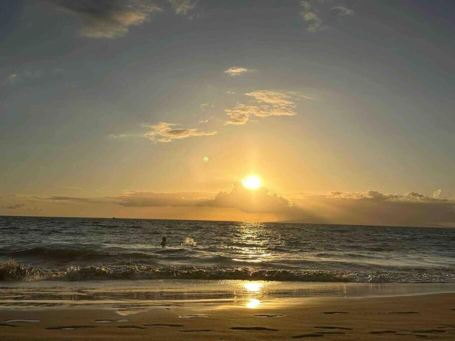 Unrivaled S Kihei Maui Location! Walk To It All! מראה חיצוני תמונה