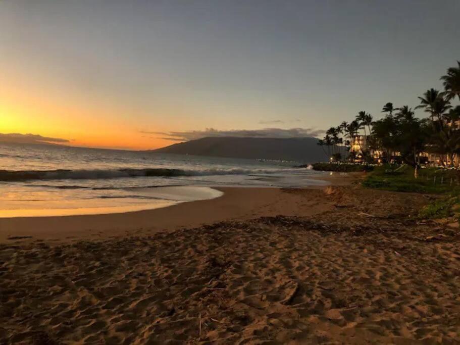 Unrivaled S Kihei Maui Location! Walk To It All! מראה חיצוני תמונה