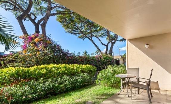 Unrivaled S Kihei Maui Location! Walk To It All! מראה חיצוני תמונה