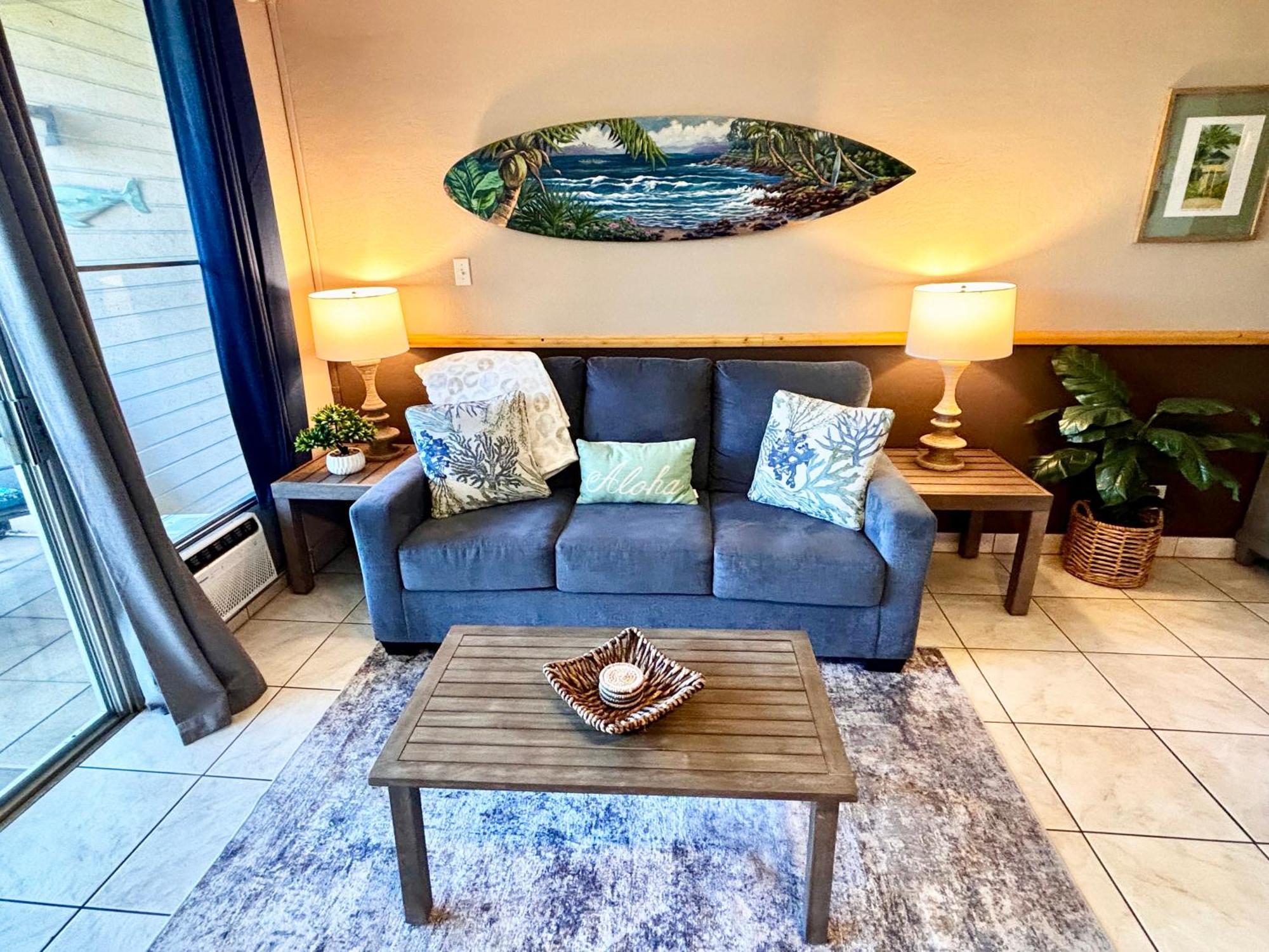 Unrivaled S Kihei Maui Location! Walk To It All! מראה חיצוני תמונה
