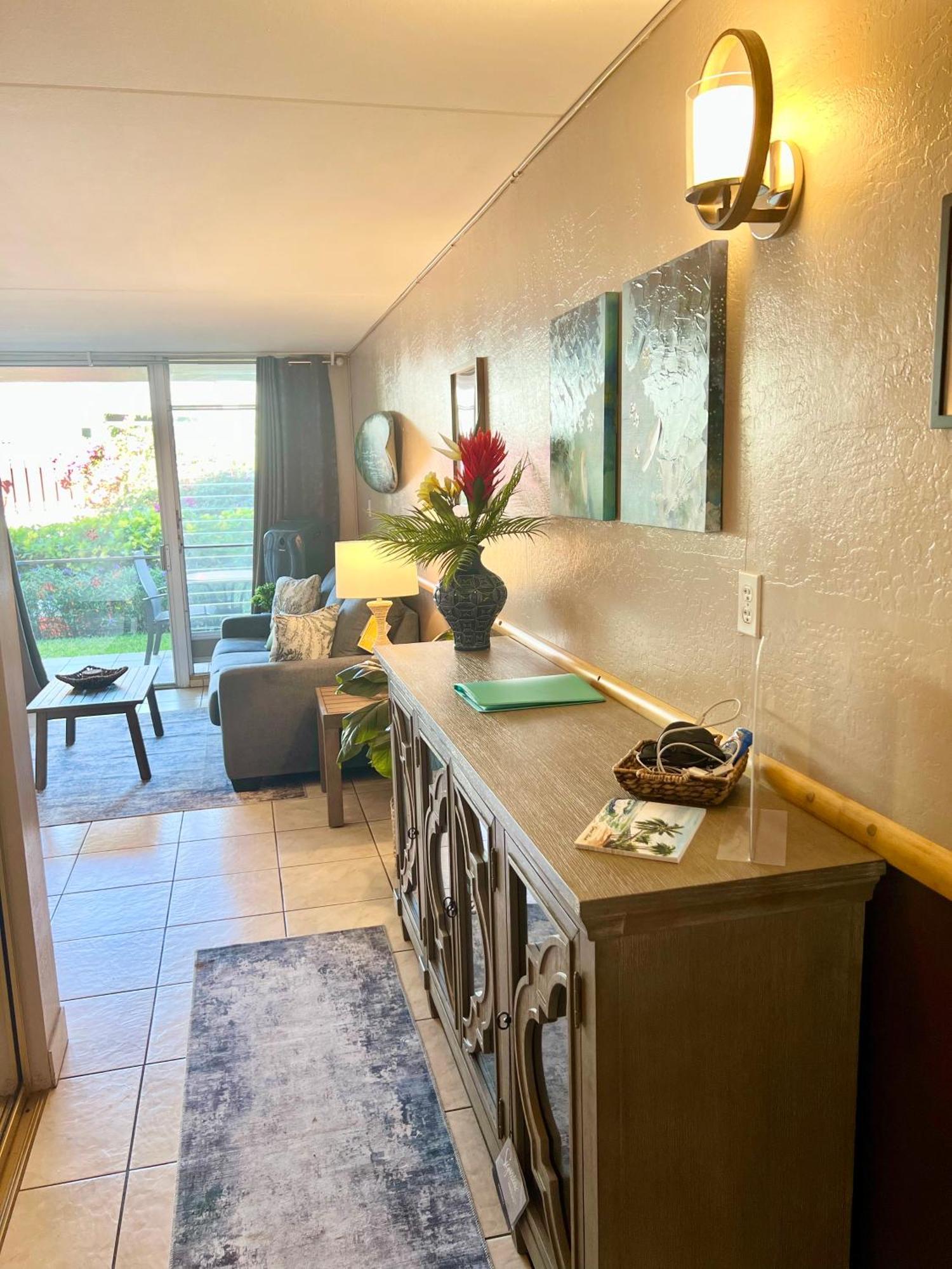 Unrivaled S Kihei Maui Location! Walk To It All! מראה חיצוני תמונה