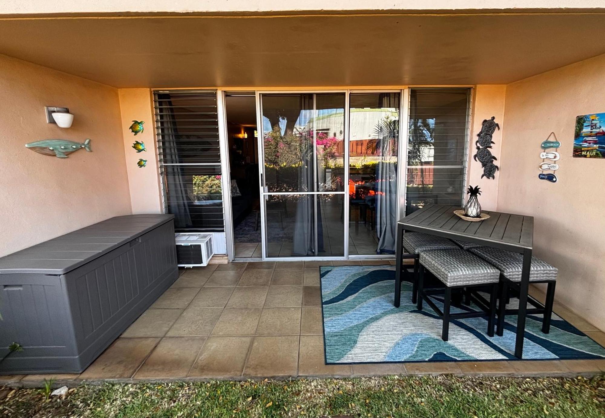 Unrivaled S Kihei Maui Location! Walk To It All! מראה חיצוני תמונה