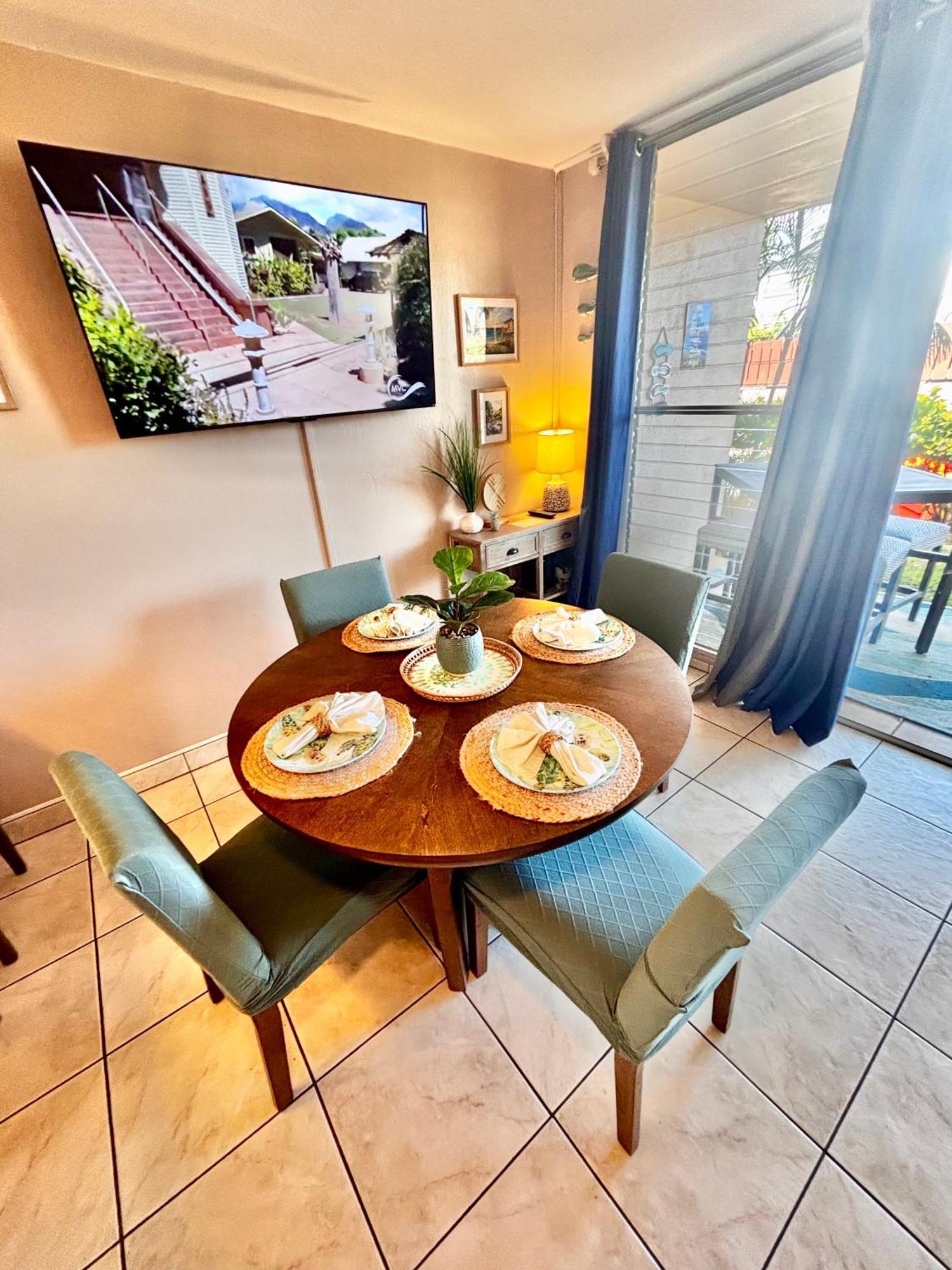 Unrivaled S Kihei Maui Location! Walk To It All! מראה חיצוני תמונה